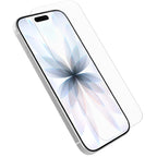 OtterBox Glass Screen Protector for iPhone 17 (6.3) - Clear & Tough Otterbox