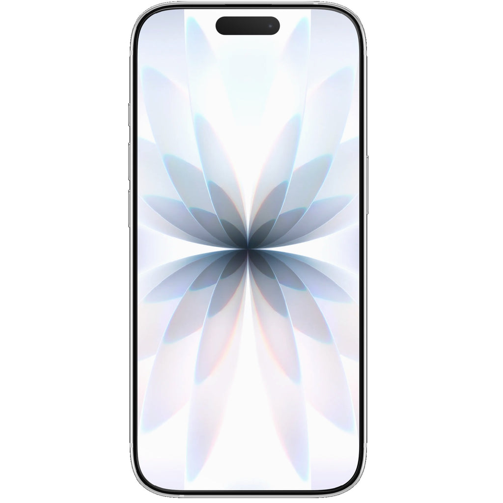 OtterBox Glass Screen Protector for iPhone 17 (6.3) - Clear & Tough Otterbox