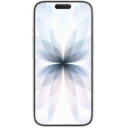 OtterBox Glass Screen Protector for iPhone 17 (6.3) - Clear & Tough Otterbox