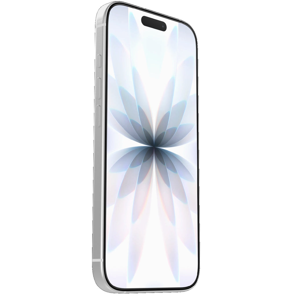 OtterBox Glass Screen Protector for iPhone 17 (6.3) - Clear & Tough Otterbox
