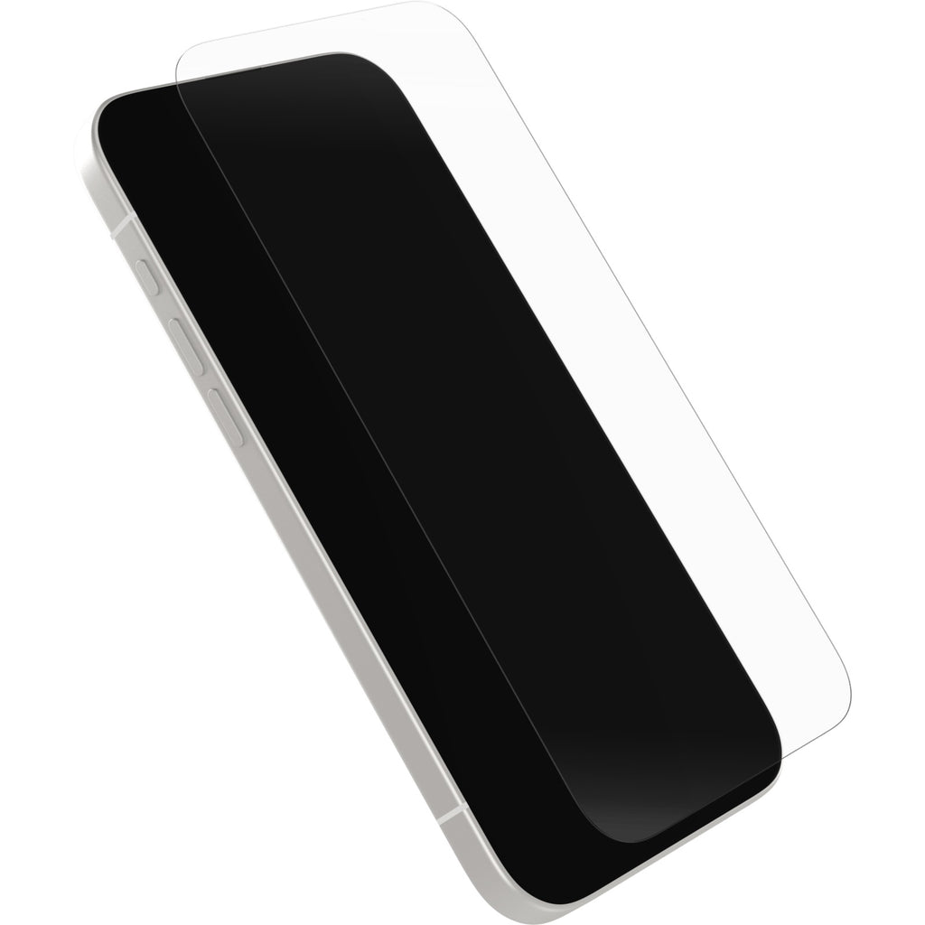 OtterBox Glass Screen Protector for iPhone Air (6.5) - Clear, Durable Otterbox