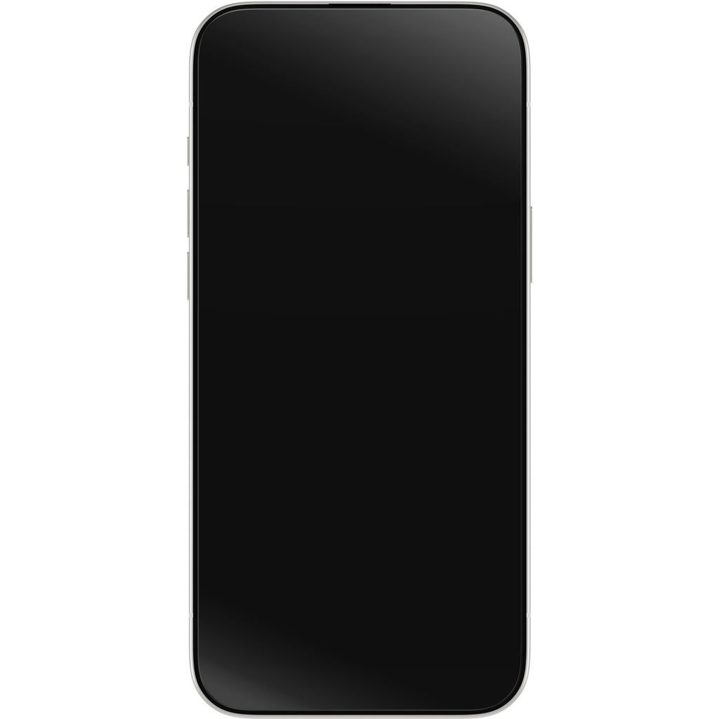OtterBox Glass Screen Protector for iPhone Air (6.5) - Clear, Durable Otterbox