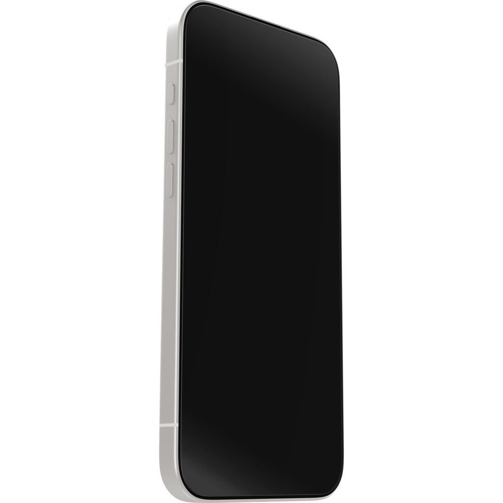 OtterBox Glass Screen Protector for iPhone Air (6.5) - Clear, Durable Otterbox