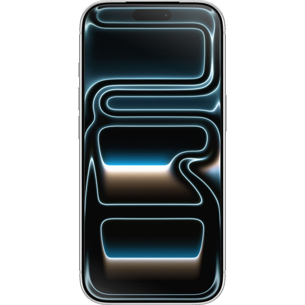 OtterBox iPhone 17 Pro (6.3) Glass Screen Protector | Clear, Drop Protection Otterbox