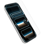 OtterBox Glass iPhone 17 Pro Max Screen Protector Otterbox