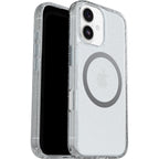 OtterBox Symmetry Clear MagSafe Case for iPhone 17 (6.3) - Stardust Otterbox