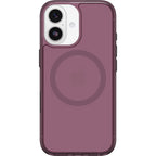 OtterBox Symmetry Clear MagSafe Case for iPhone 17 (6.3) - Stardust Otterbox