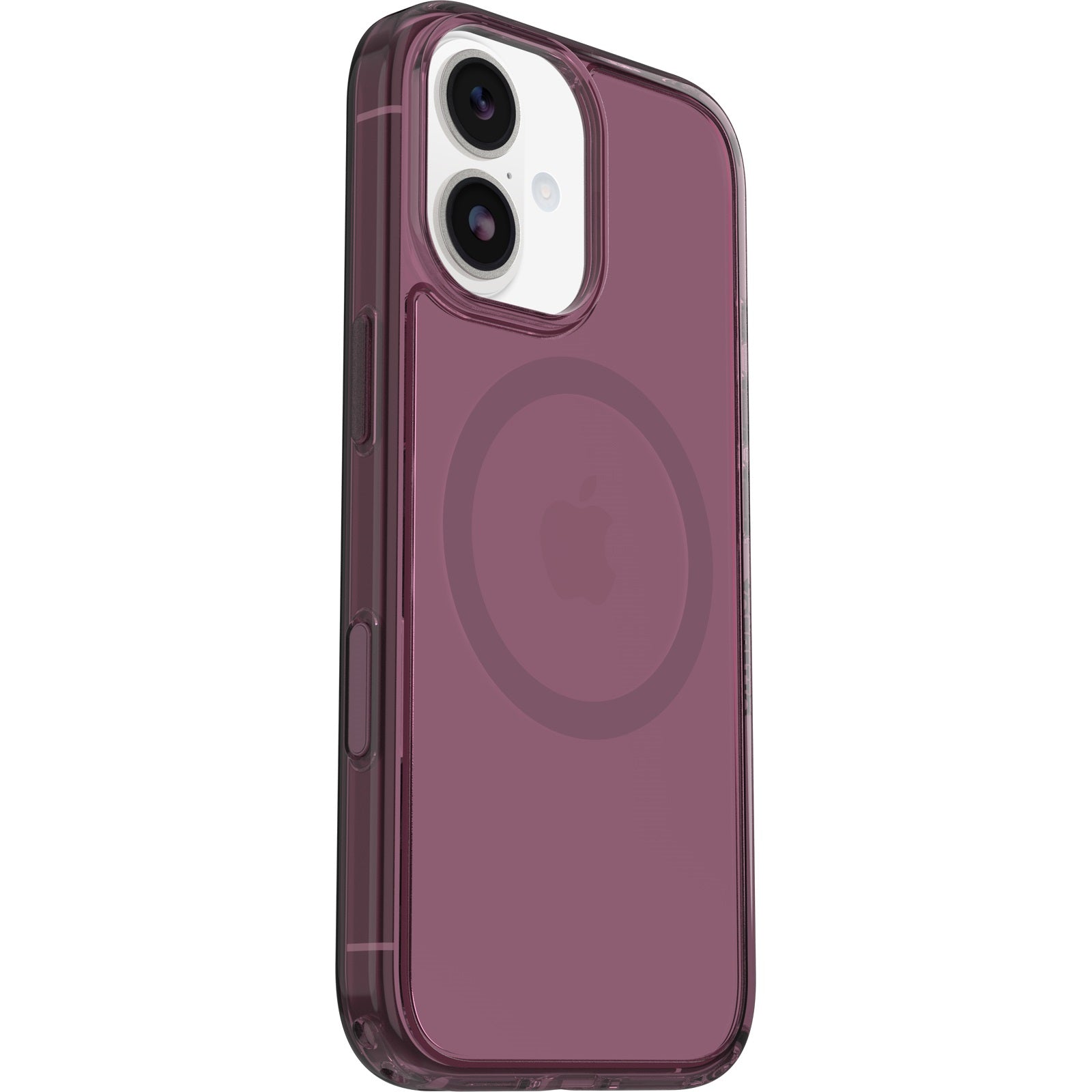 OtterBox Symmetry Clear MagSafe Case for iPhone 17 (6.3) - Stardust Otterbox