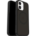 OtterBox Symmetry Clear MagSafe iPhone 17 Case - Black Mist Otterbox