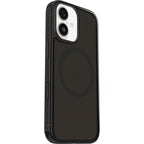 OtterBox Symmetry Clear MagSafe iPhone 17 Case - Black Mist Otterbox