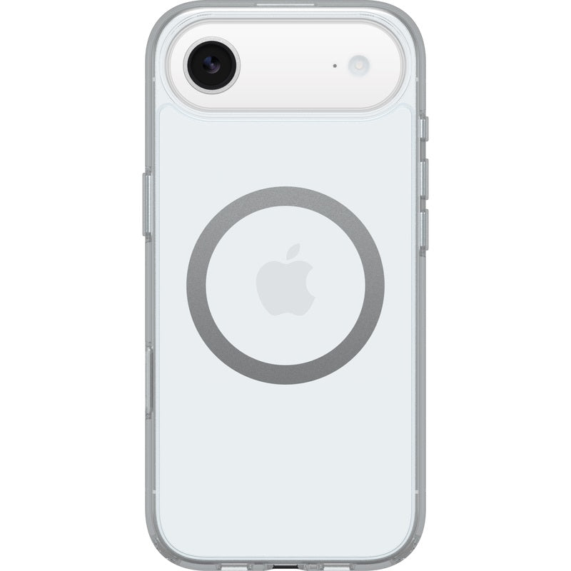 OtterBox Symmetry Clear MagSafe Case for iPhone 14/15 Plus Otterbox