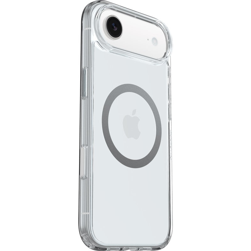 OtterBox Symmetry Clear MagSafe Case for iPhone 14/15 Plus Otterbox