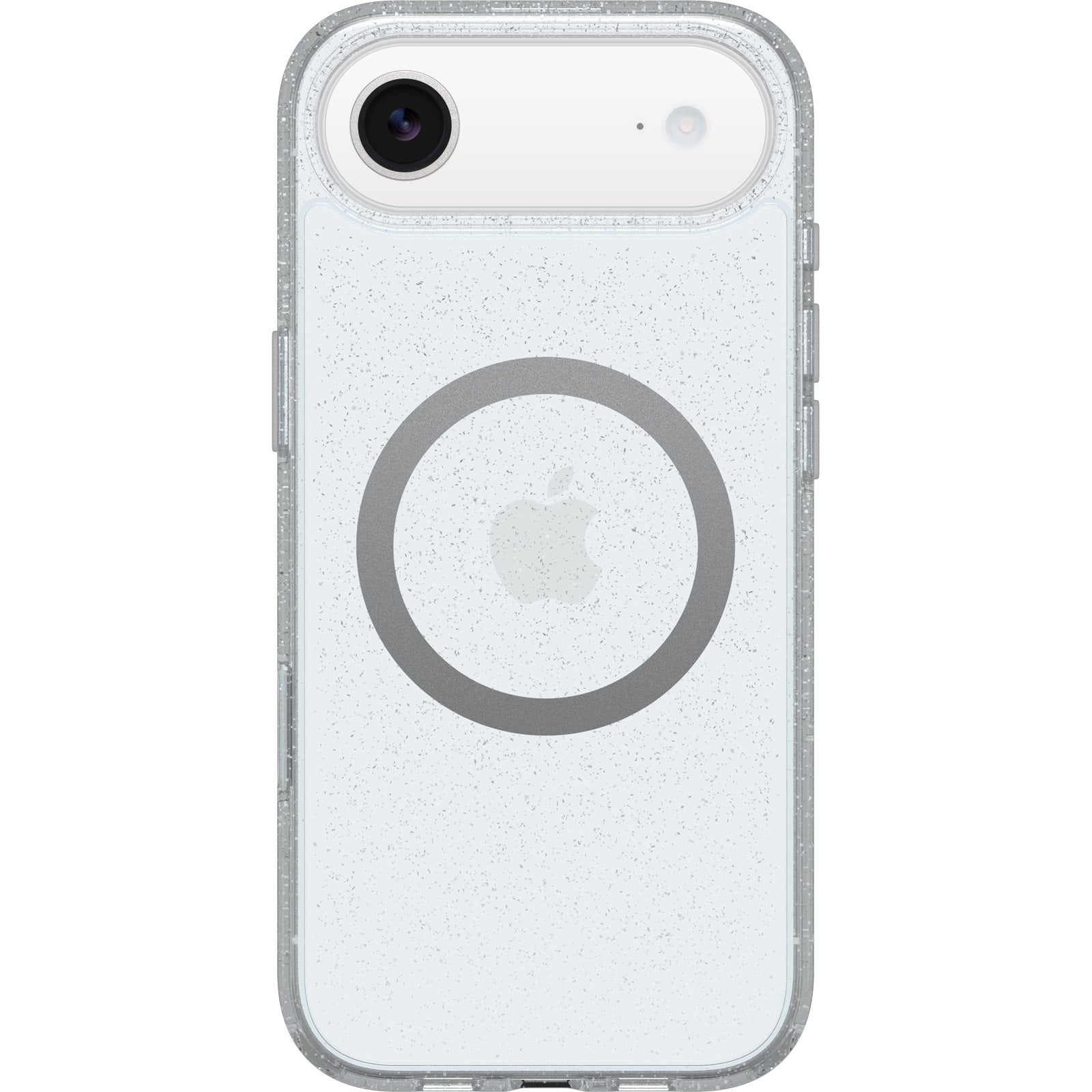 OtterBox Symmetry Clear MagSafe iPhone Case - Stardust Otterbox