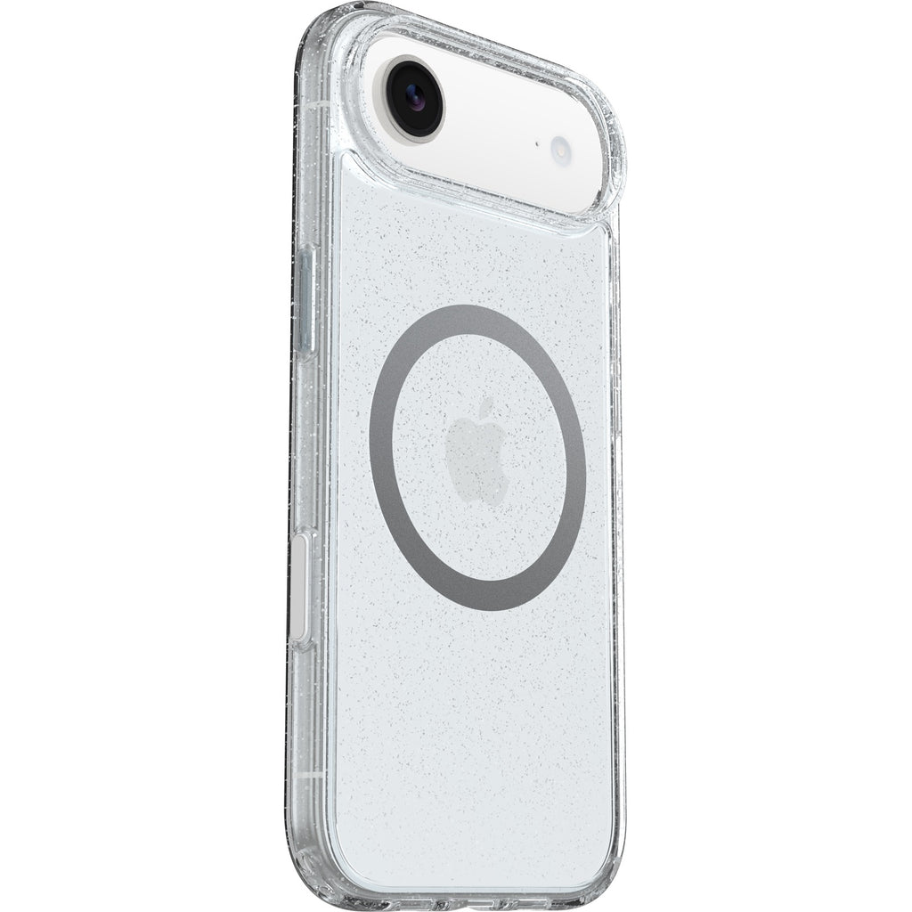 OtterBox Symmetry Clear MagSafe iPhone Case - Stardust Otterbox