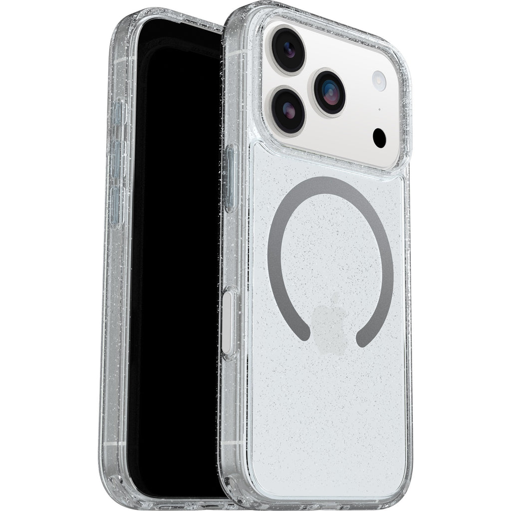OtterBox Symmetry Clear MagSafe Case for iPhone 17 Pro Otterbox