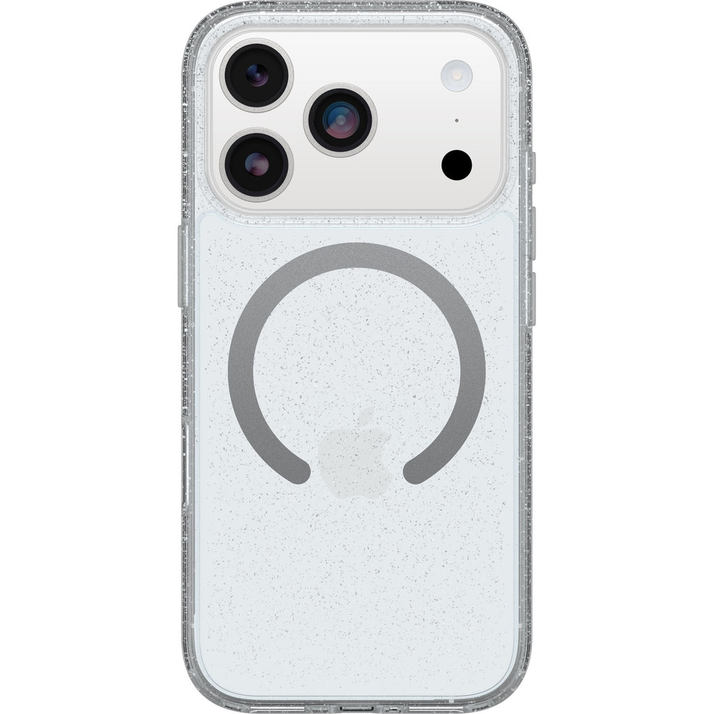 OtterBox Symmetry Clear MagSafe Case for iPhone 17 Pro Otterbox