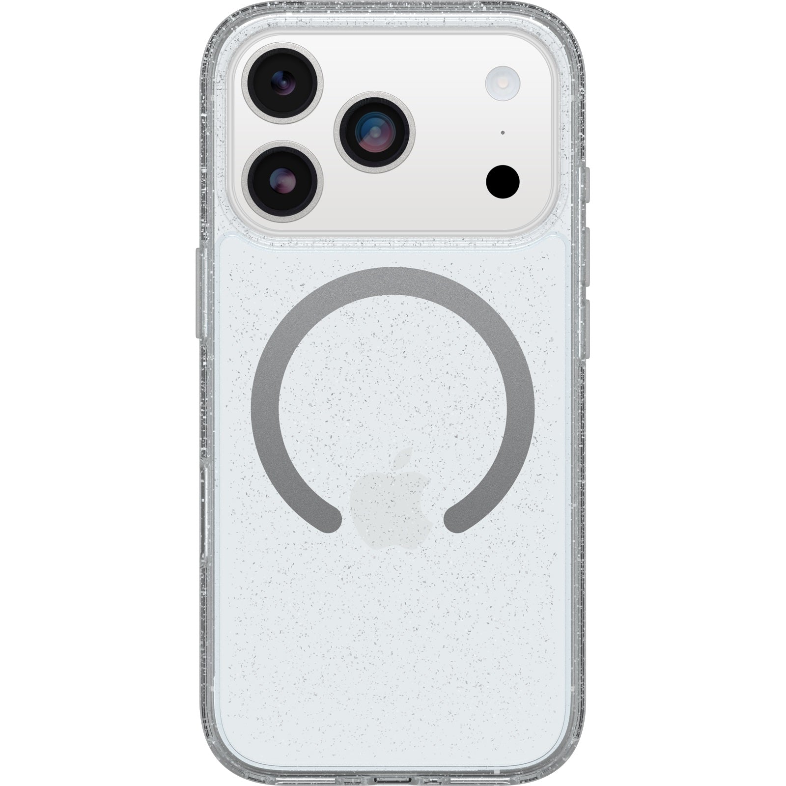 OtterBox Symmetry Clear MagSafe Case for iPhone 17 Pro Otterbox