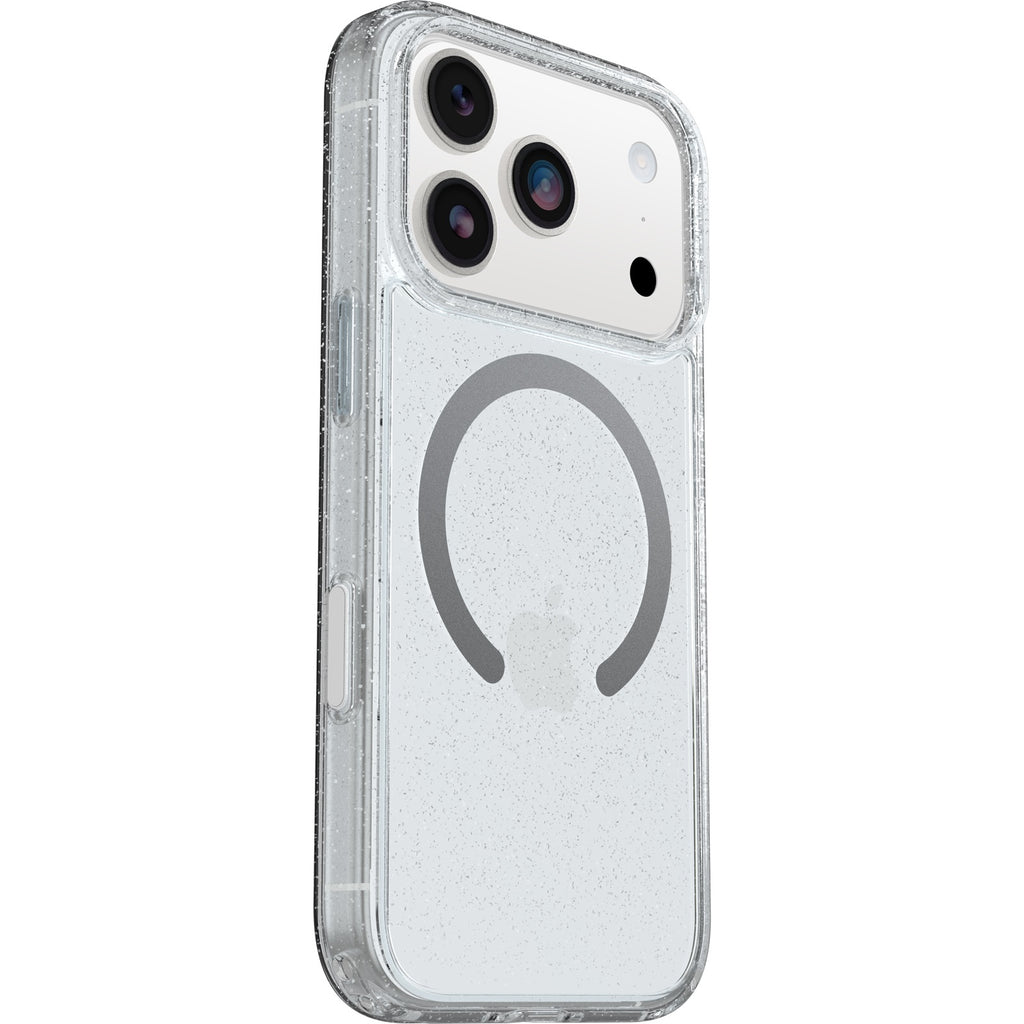 OtterBox Symmetry Clear MagSafe Case for iPhone 17 Pro Otterbox