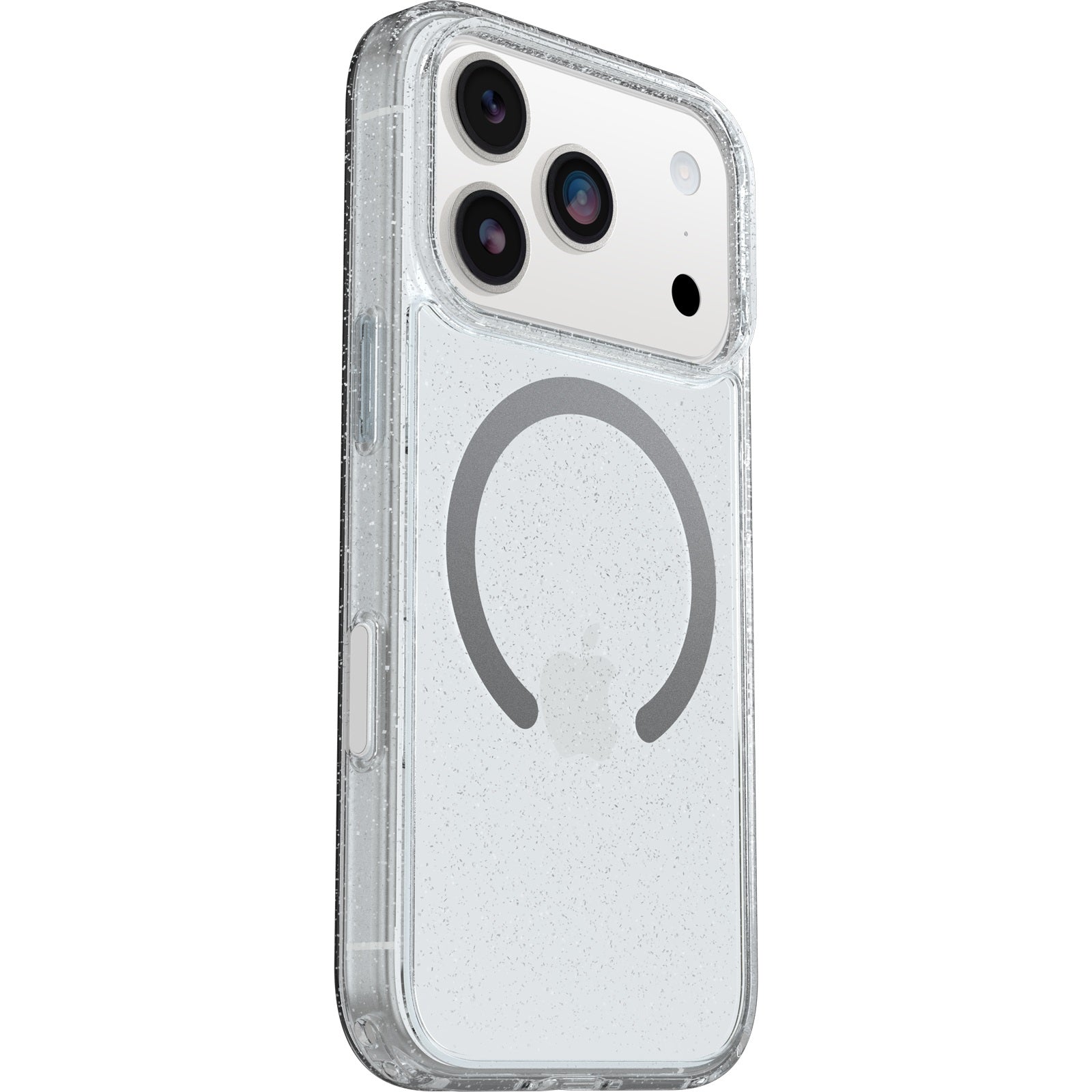OtterBox Symmetry Clear MagSafe Case for iPhone 17 Pro Otterbox