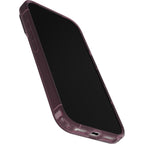 OtterBox Symmetry Clear MagSafe iPhone 17 Pro Case - Purple Mystery Otterbox