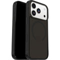 OtterBox Symmetry Clear MagSafe Case for iPhone 17 Pro - Black Mist Otterbox