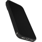OtterBox Symmetry Clear MagSafe Case for iPhone 17 Pro - Black Mist Otterbox