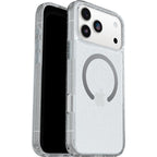 OtterBox Symmetry Clear MagSafe iPhone 17 Pro Max Case - 3X Military Drop Otterbox