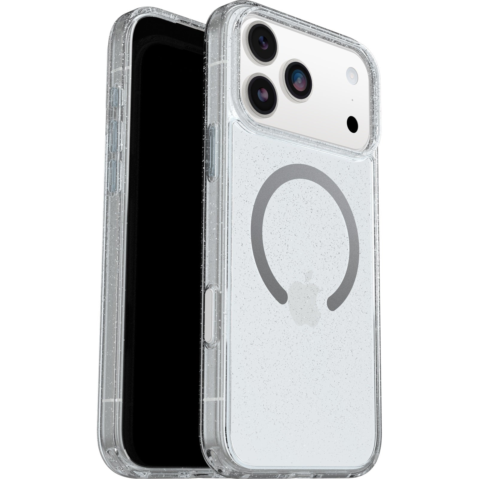 OtterBox Symmetry Clear MagSafe iPhone 17 Pro Max Case - 3X Military Drop Otterbox