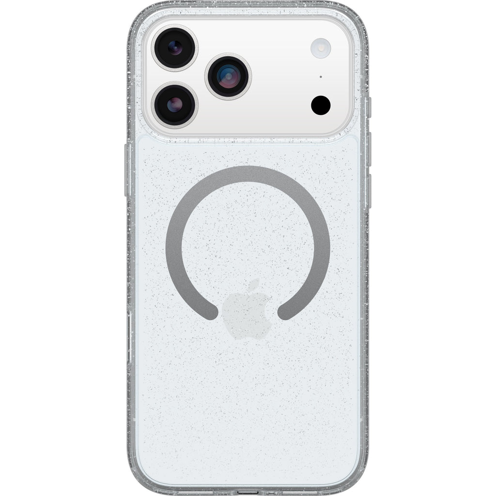 OtterBox Symmetry Clear MagSafe iPhone 17 Pro Max Case - 3X Military Drop Otterbox