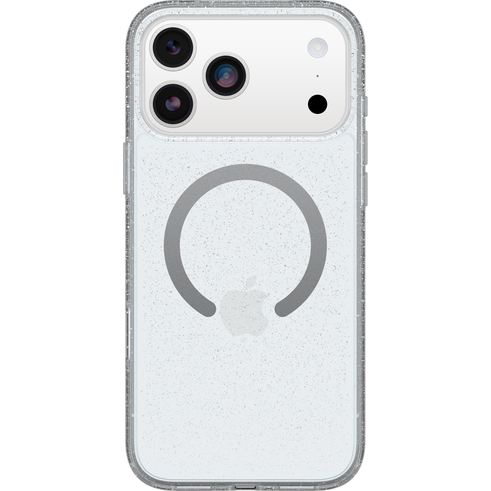 OtterBox Symmetry Clear MagSafe iPhone 17 Pro Max Case - 3X Military Drop Otterbox