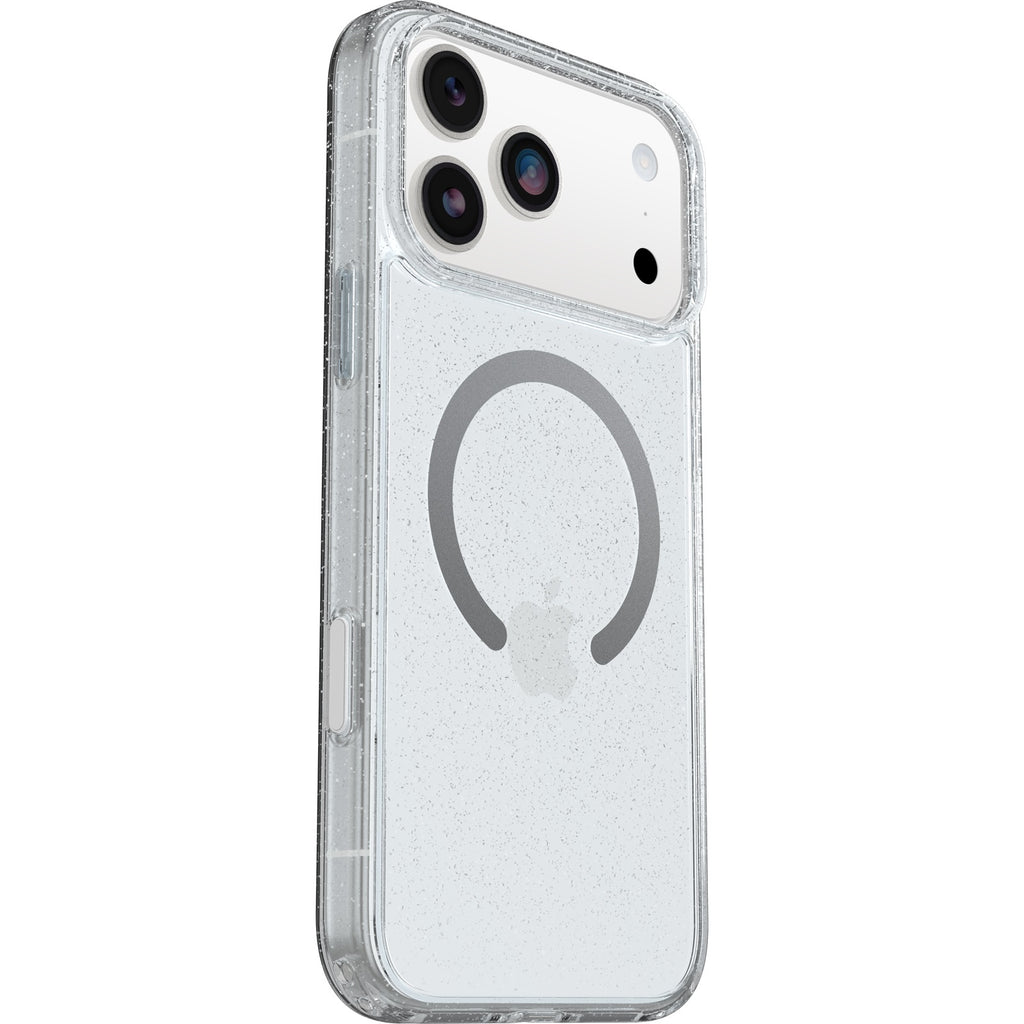 OtterBox Symmetry Clear MagSafe iPhone 17 Pro Max Case - 3X Military Drop Otterbox