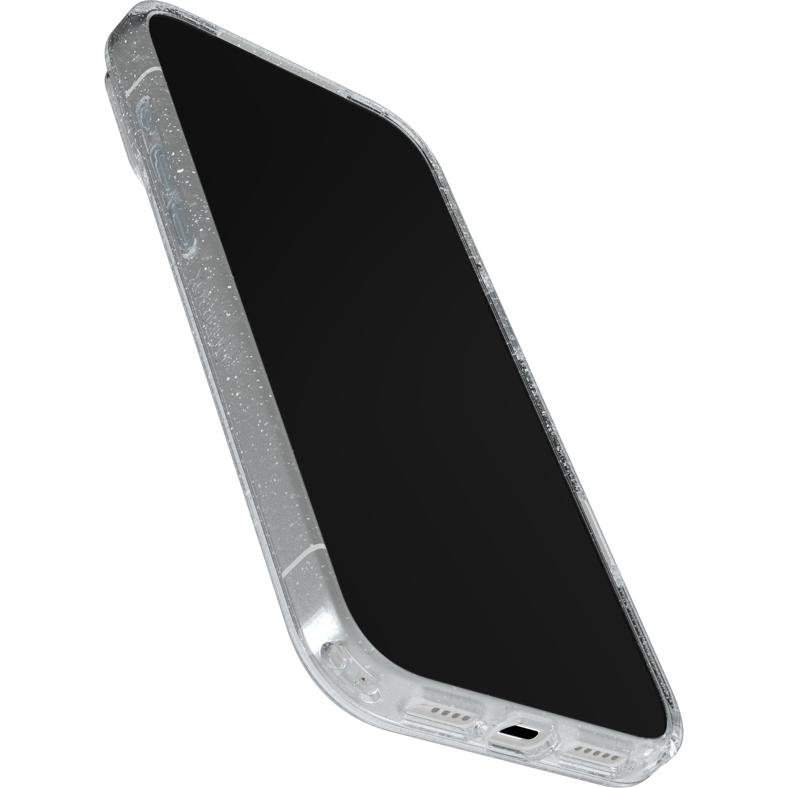 OtterBox Symmetry Clear MagSafe iPhone 17 Pro Max Case - 3X Military Drop Otterbox