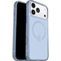 OtterBox Symmetry Clear MagSafe Protective Case for iPhone 17 Pro Max - Blue Bliss Otterbox