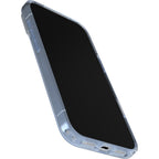 OtterBox Symmetry Clear MagSafe Protective Case for iPhone 17 Pro Max - Blue Bliss Otterbox