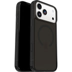 OtterBox Symmetry Clear MagSafe Case for iPhone 17 Pro Max - Black Mist Otterbox