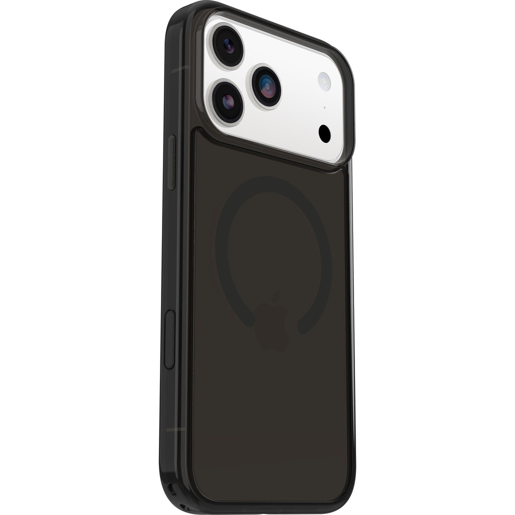 OtterBox Symmetry Clear MagSafe Case for iPhone 17 Pro Max - Black Mist Otterbox