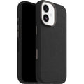 OtterBox Symmetry Cactus Leather MagSafe Case for iPhone 17 - Black Otterbox