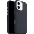 OtterBox Symmetry Cactus Leather MagSafe iPhone 17 Case - Blue Sentiment Otterbox