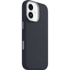 OtterBox Symmetry Cactus Leather MagSafe iPhone 17 Case - Blue Sentiment Otterbox