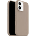OtterBox Symmetry Cactus Leather MagSafe iPhone 17 Case - Beige Otterbox