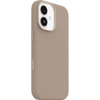 OtterBox Symmetry Cactus Leather MagSafe iPhone 17 Case - Beige Otterbox