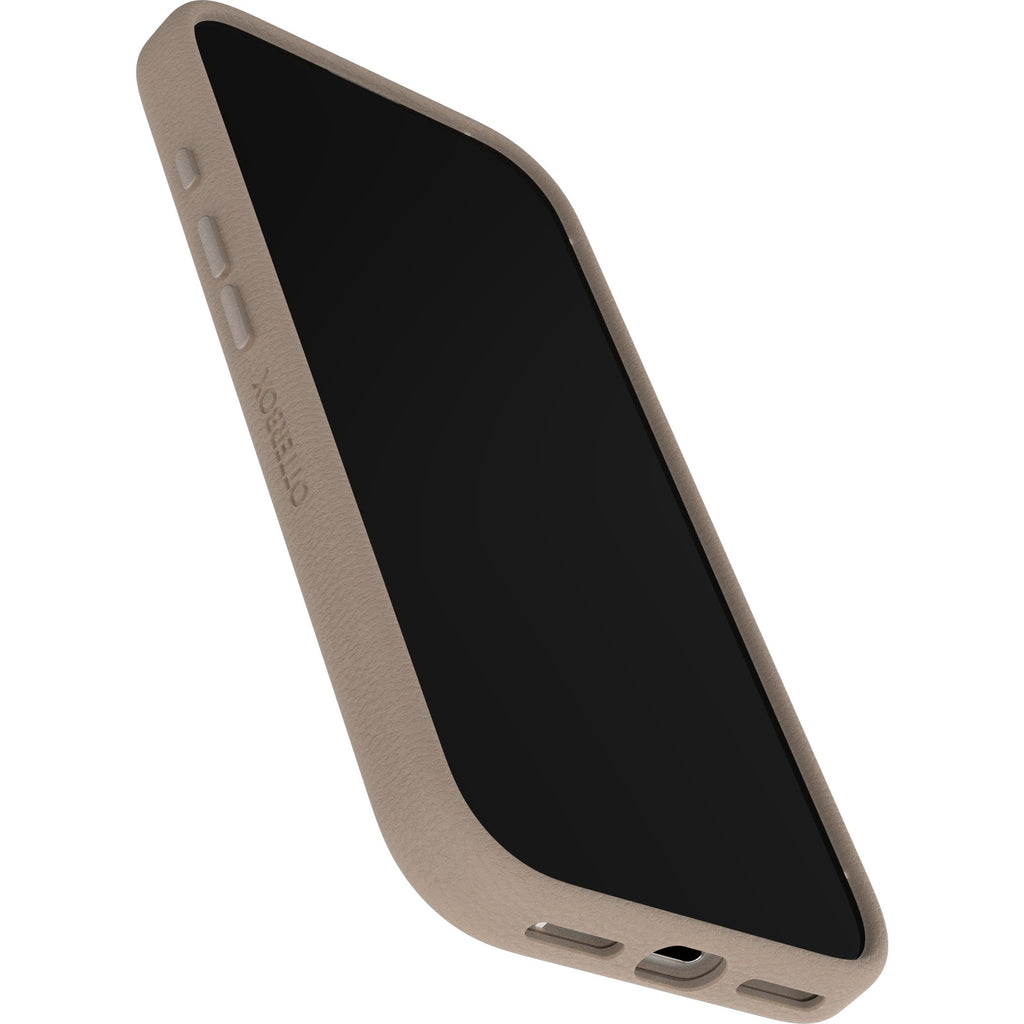 OtterBox Symmetry Cactus Leather MagSafe iPhone 17 Case - Beige Otterbox