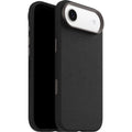 OtterBox Symmetry Cactus Leather MagSafe Case for iPhone Air (6.5) Black Otterbox