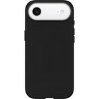 OtterBox Symmetry Cactus Leather MagSafe Case for iPhone Air (6.5) Black Otterbox