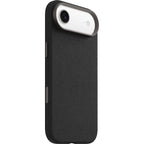 OtterBox Symmetry Cactus Leather MagSafe Case for iPhone Air (6.5) Black Otterbox