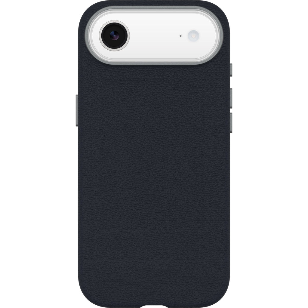 OtterBox Symmetry Cactus Leather MagSafe iPhone Air Case - Blue Otterbox