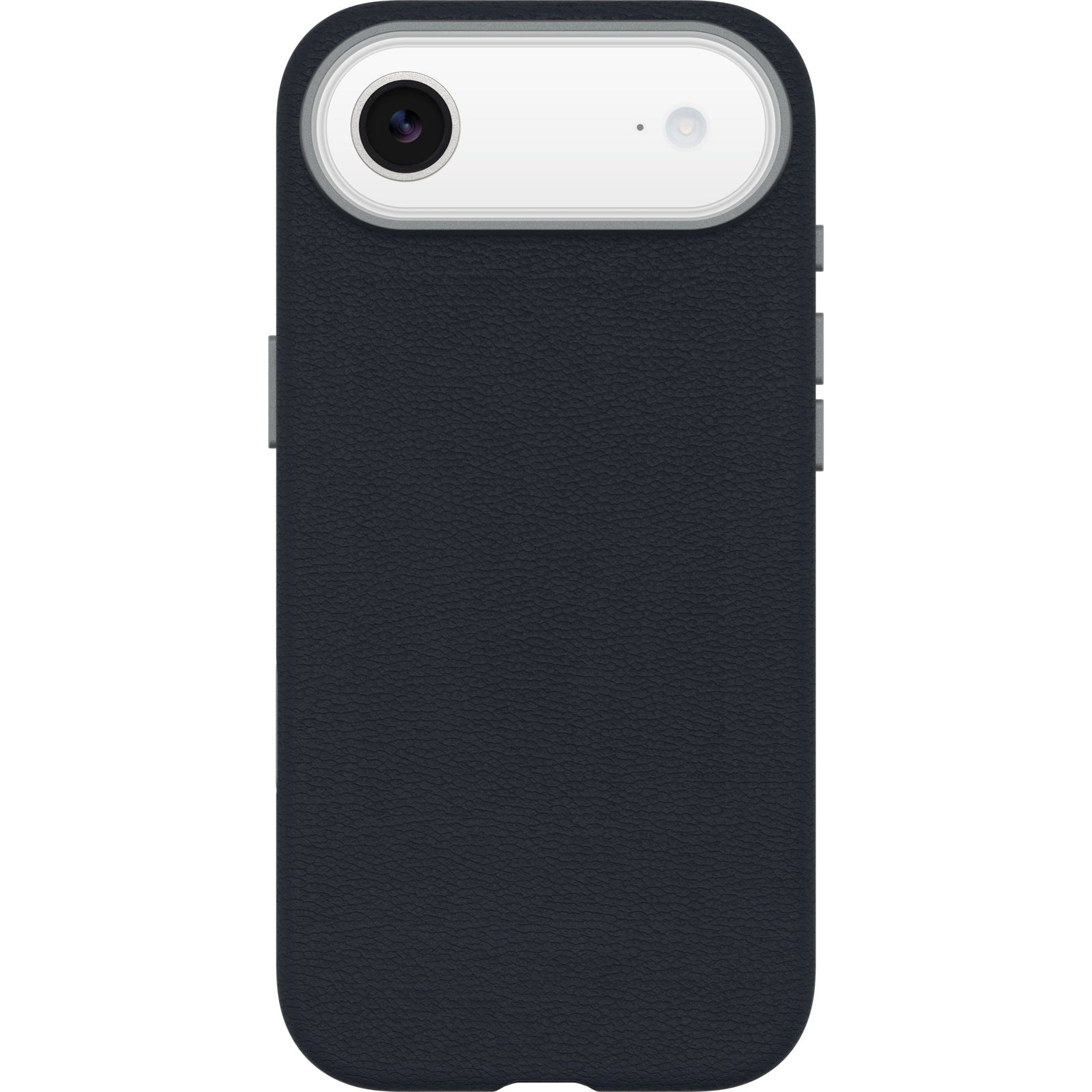 OtterBox Symmetry Cactus Leather MagSafe iPhone Air Case - Blue Otterbox