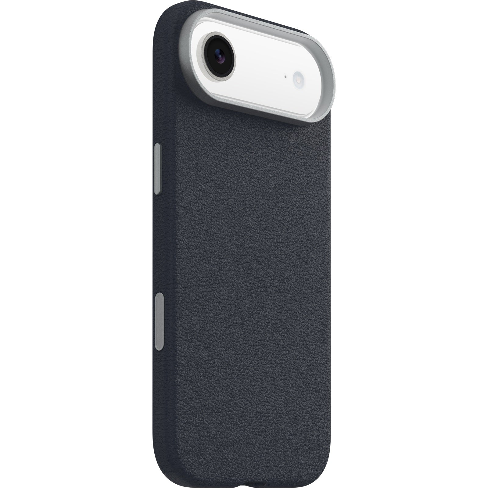 OtterBox Symmetry Cactus Leather MagSafe iPhone Air Case - Blue Otterbox