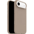 OtterBox Symmetry Cactus Leather MagSafe Case for iPhone Air (6.5) - Beige Otterbox