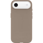 OtterBox Symmetry Cactus Leather MagSafe Case for iPhone Air (6.5) - Beige Otterbox